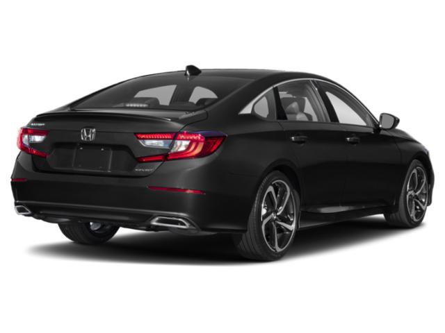 Used 2020 Honda Accord EX-L image 5