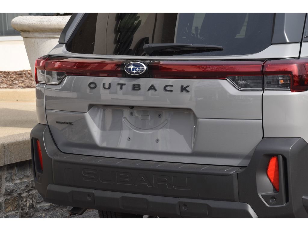 New 2026 Subaru Outback Touring XT AWD/4WD image 28