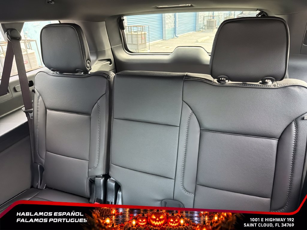 New 2026 GMC Yukon XL Denali w/ Denali Reserve Package AWD/4WD image 28