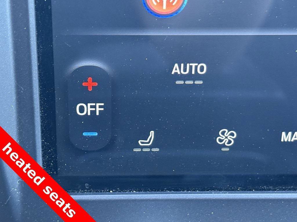 Used 2024 Ford Edge SEL image 6