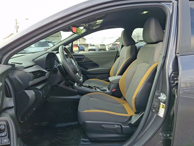 Certified 2025 Subaru Crosstrek 2.5i Sport AWD/4WD image 15