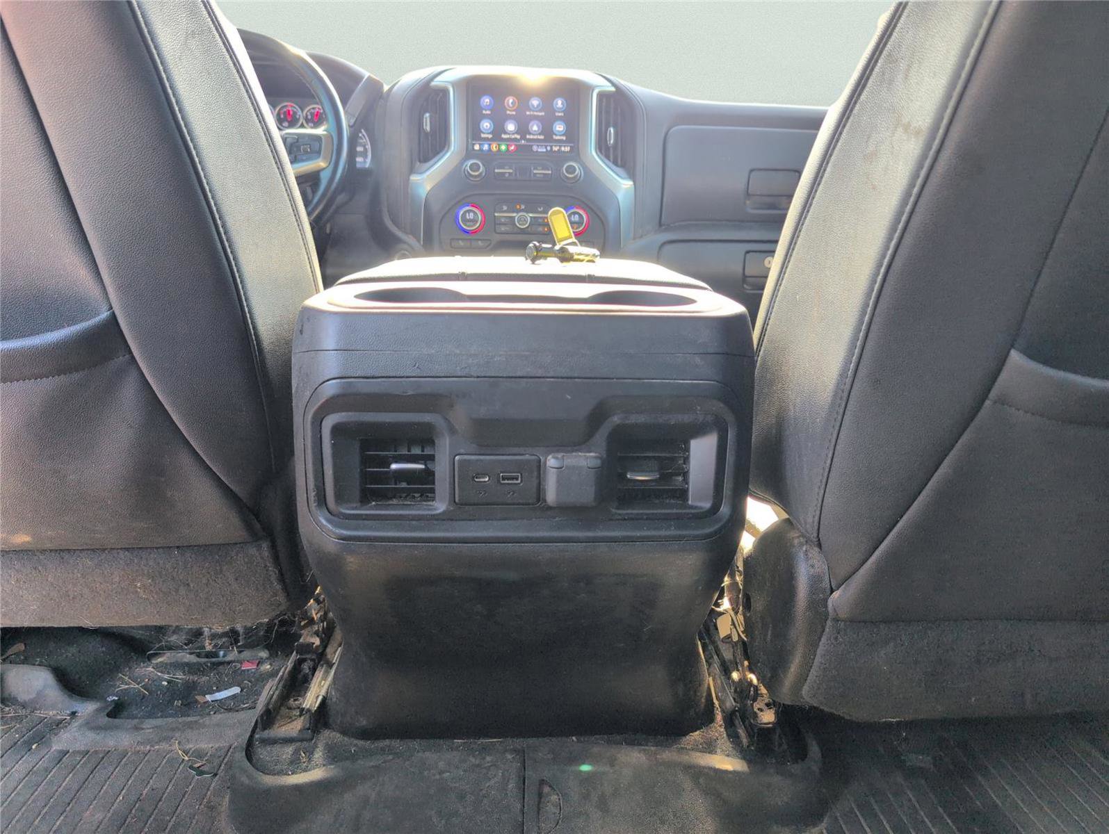 Used 2023 Chevrolet Silverado 2500 LT w/ Convenience Package image 27