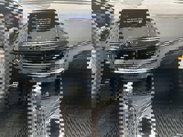 New 2026 Cadillac CT4 Sport image 14