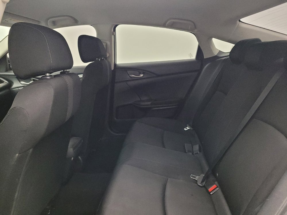 Used 2020 Honda Civic LX image 18