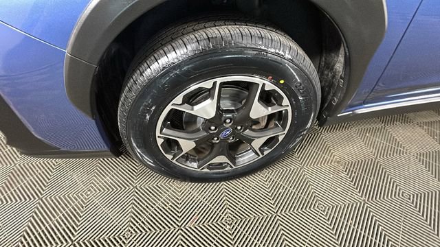 Used 2020 Subaru Crosstrek 2.0i AWD/4WD image 10