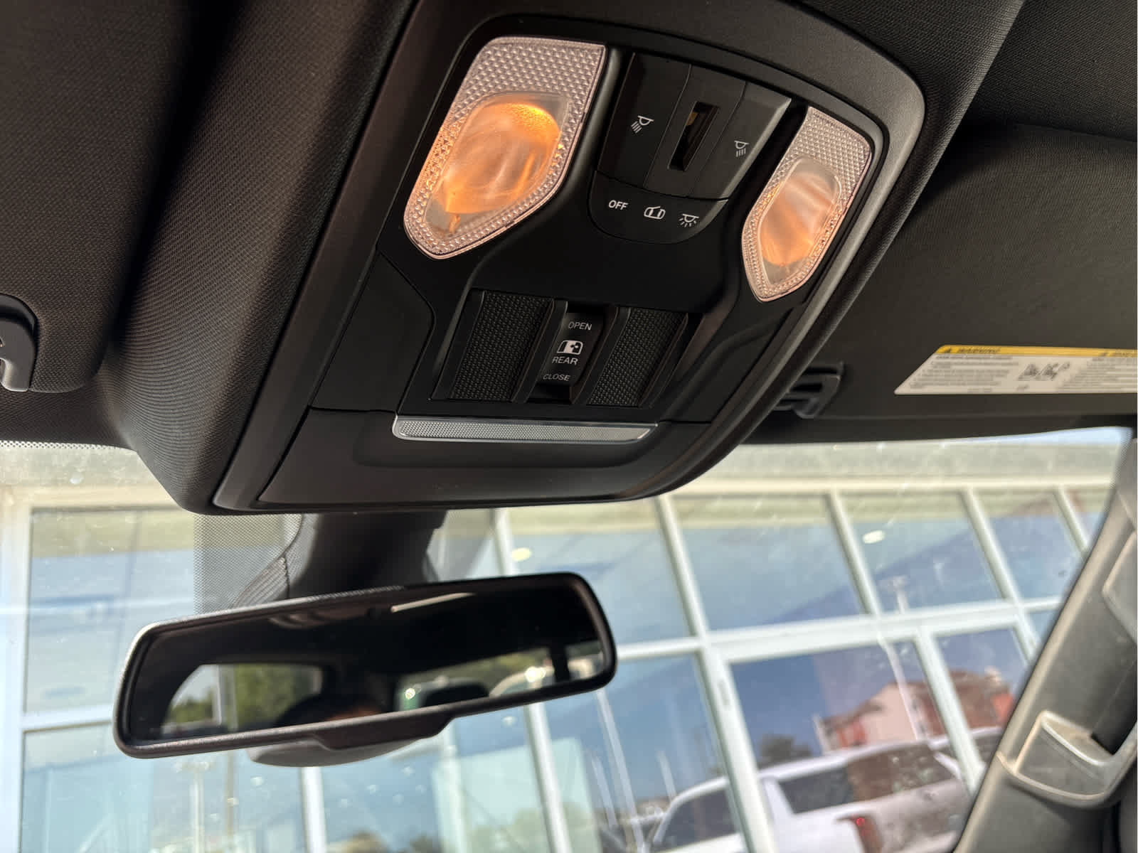 Used 2019 RAM 1500 Big Horn AWD/4WD image 11