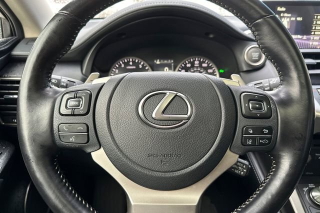 Used 2021 Lexus NX 300 FWD w/ Premium Package image 25