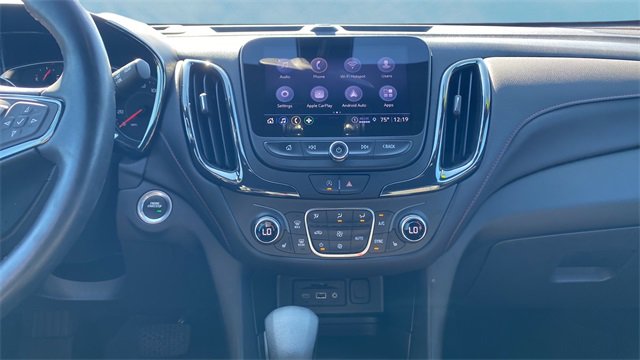 Used 2024 Chevrolet Equinox RS image 10