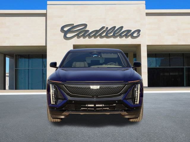 New 2026 Cadillac Lyriq Sport image 7