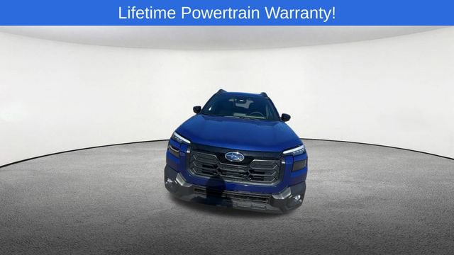 New 2026 Subaru Outback Limited AWD/4WD video 3