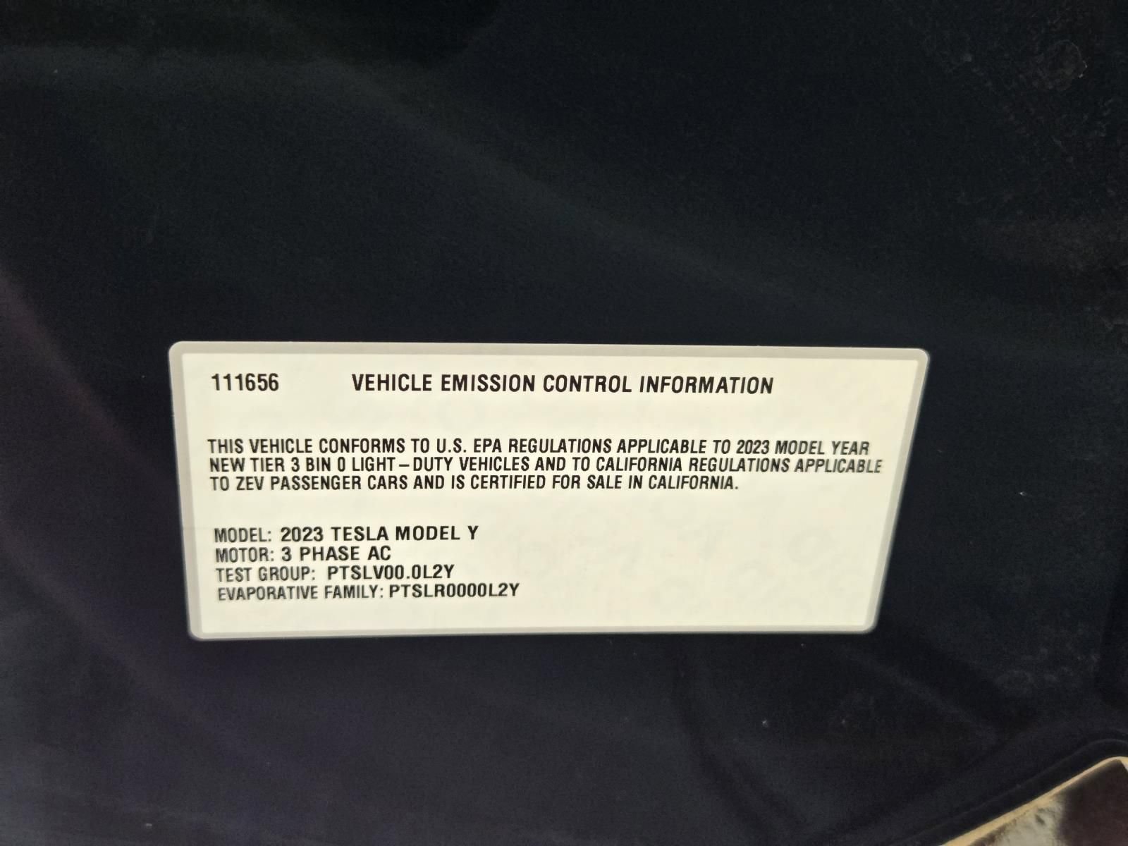 Used 2023 Tesla Model Y AWD image 28