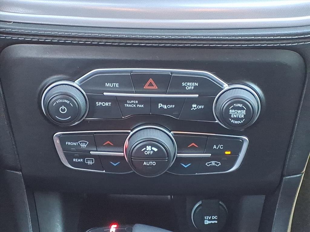 Used 2023 Dodge Charger GT w/ Plus Group image 24