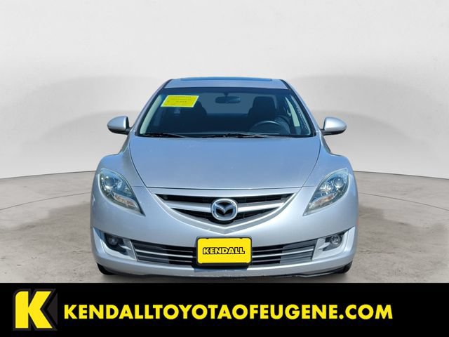 Used 2011 MAZDA MAZDA6 i Touring Plus FWD image 2