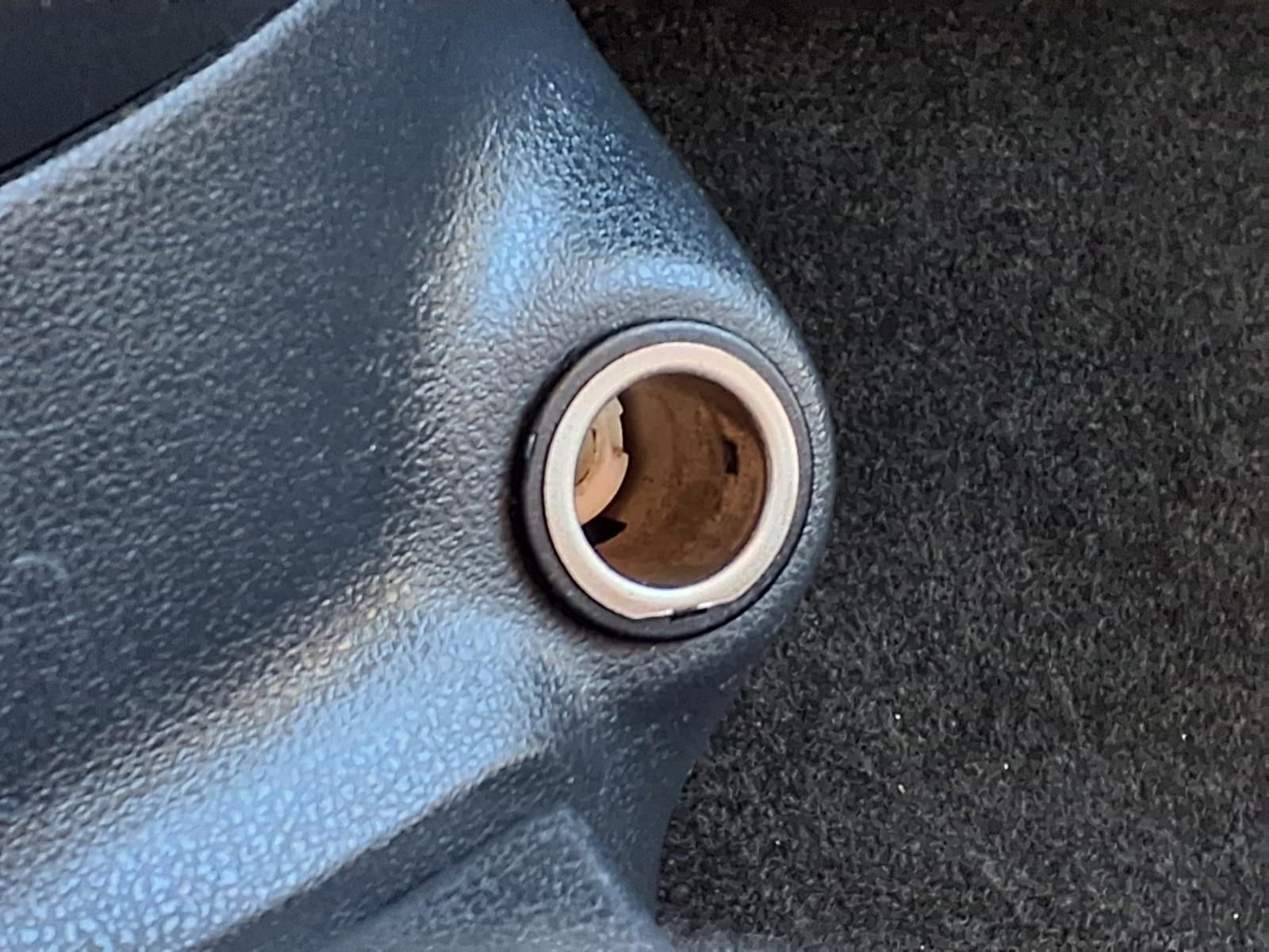 Used 2017 Nissan Versa S Plus image 24