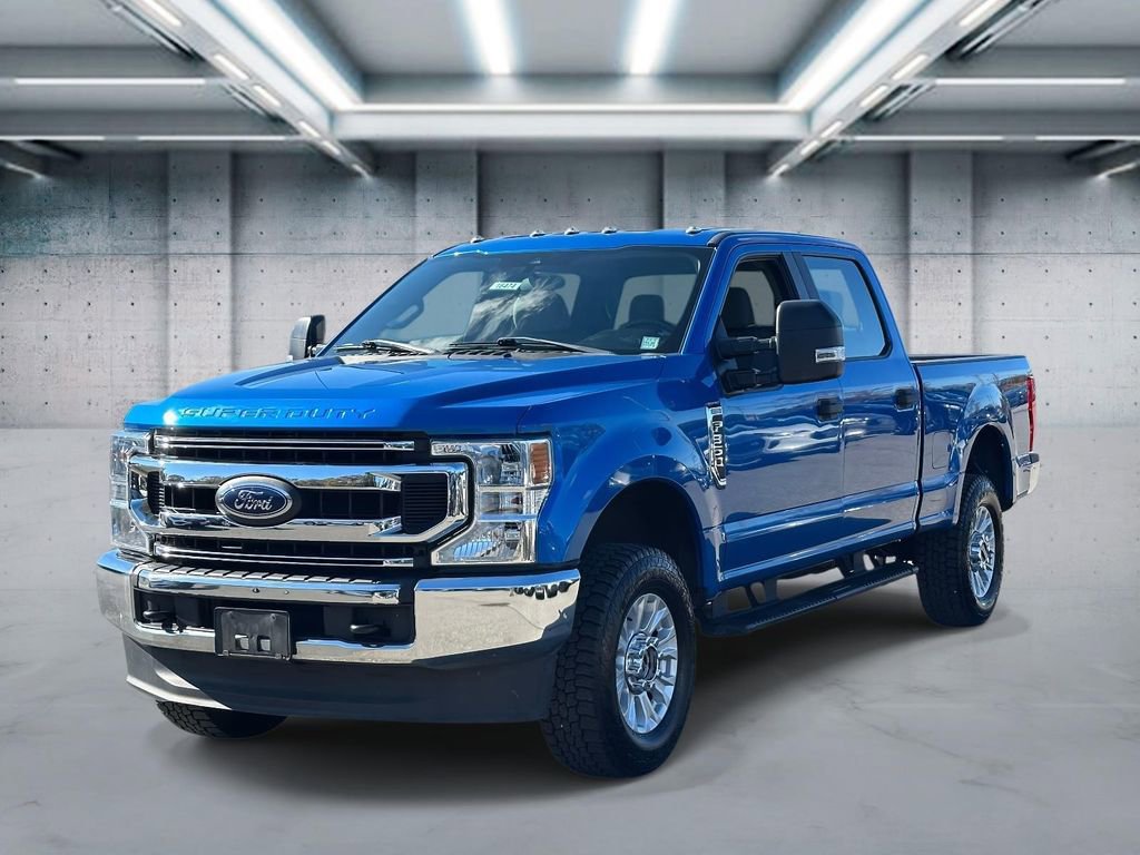 Used 2020 Ford F350 XL w/ STX Appearance Package
