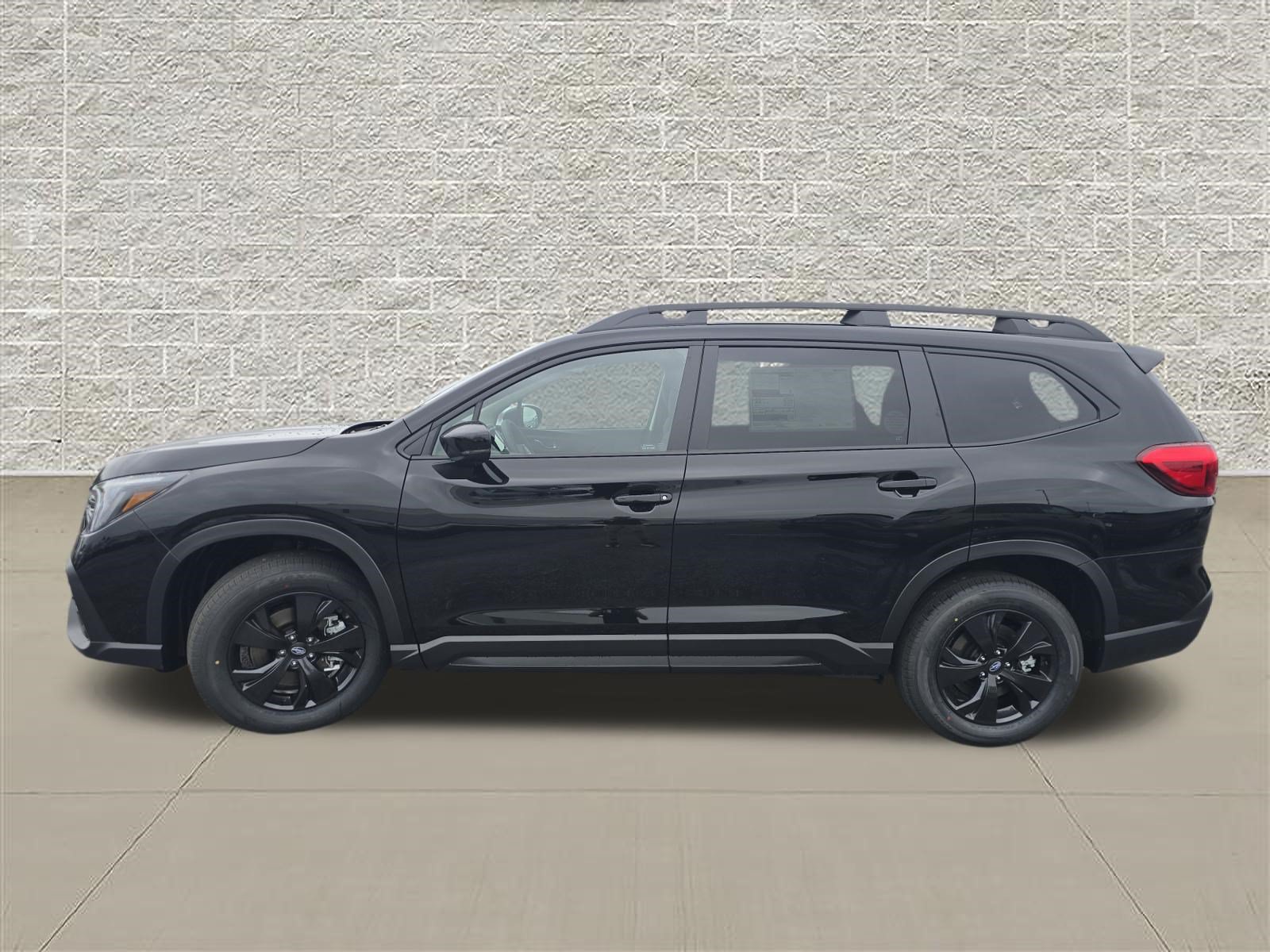 New 2027 Subaru Ascent Premium AWD/4WD image 4