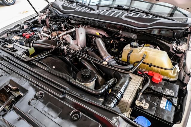 Used 2021 Ford F250 King Ranch w/ King Ranch Ultimate Package image 42