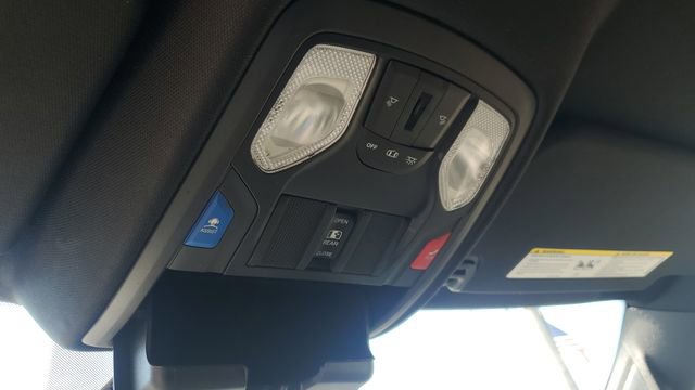 Certified 2019 RAM 1500 Big Horn image 23