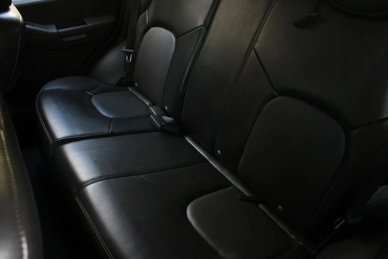 Used 2012 Nissan Xterra PRO-4X w/ Pro-4x Leather Pkg AWD/4WD image 19