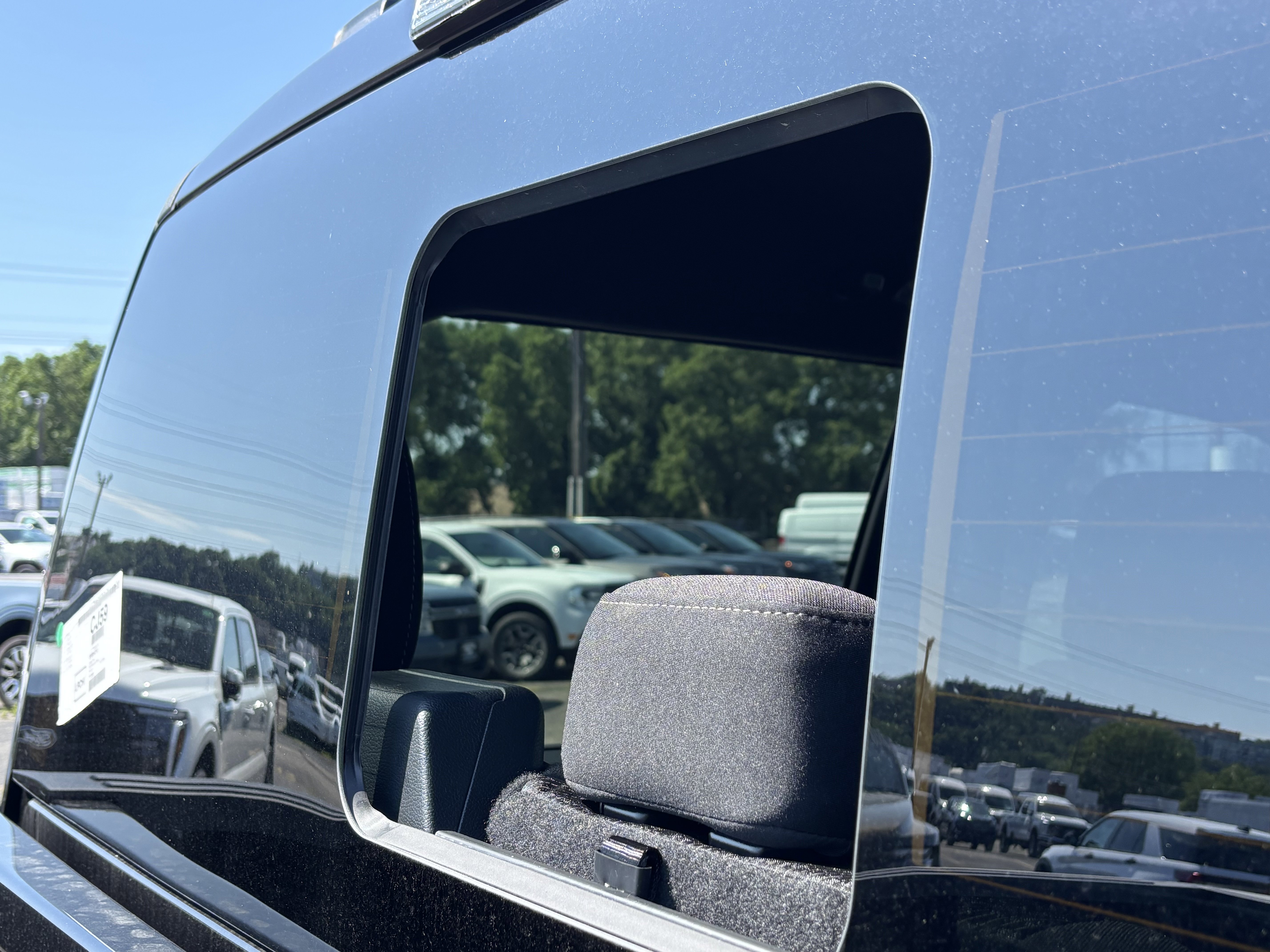 New 2025 Ford F150 XLT image 11