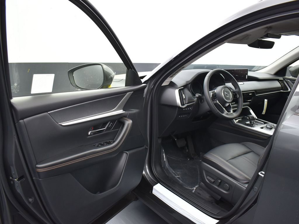 New 2026 MAZDA CX-90 3.3 Turbo w/ Preferred Package image 8
