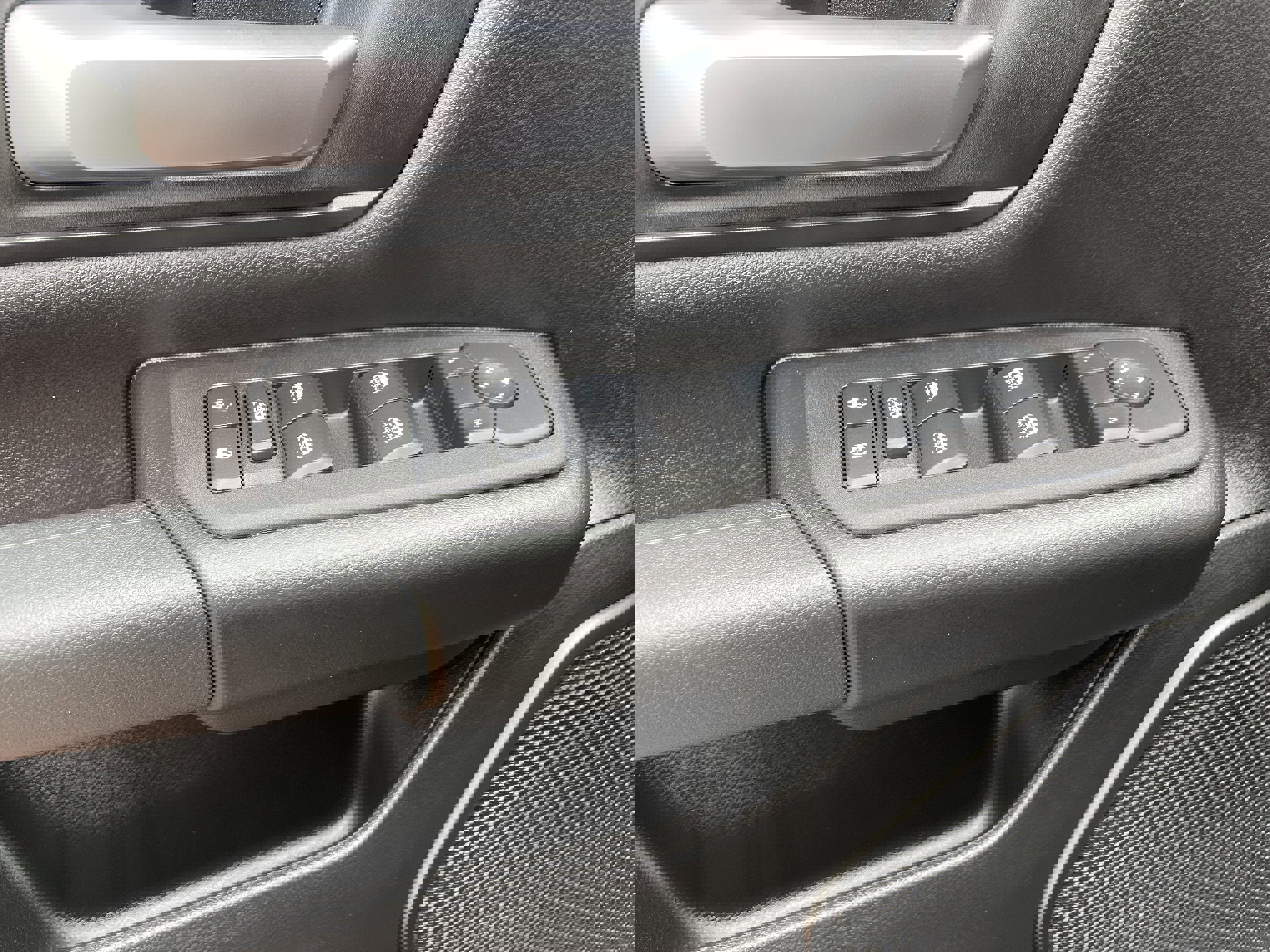 New 2026 RAM 1500 Tradesman image 15