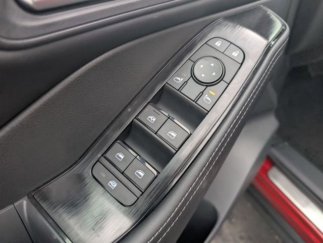 New 2026 Nissan Rogue SV AWD/4WD image 16