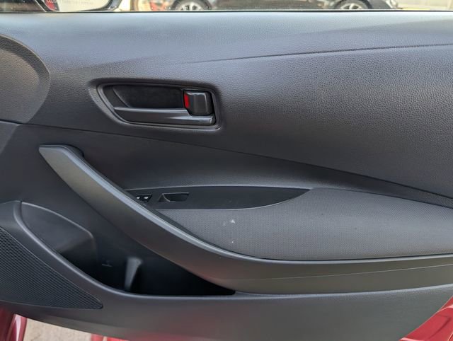 Used 2024 Toyota Corolla LE FWD image 32