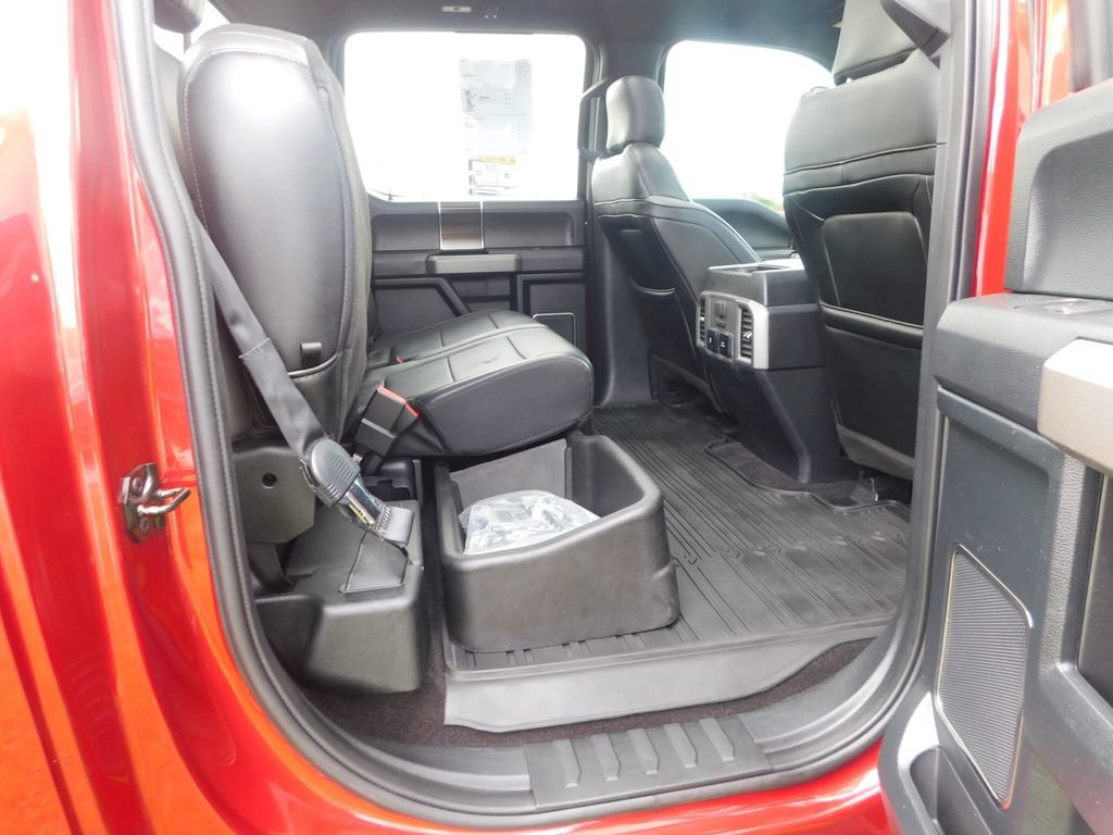 Used 2019 Ford F150 Raptor w/ Equipment Group 802A Luxury AWD/4WD image 31