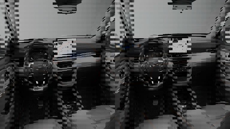 New 2026 Ford Explorer Active image 30