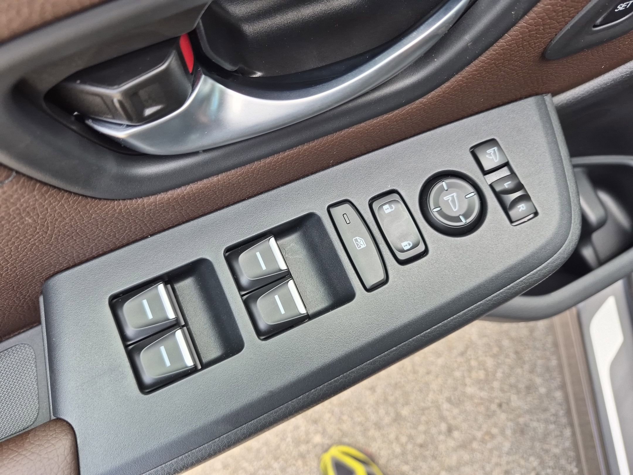 New 2026 Honda Pilot Elite image 11