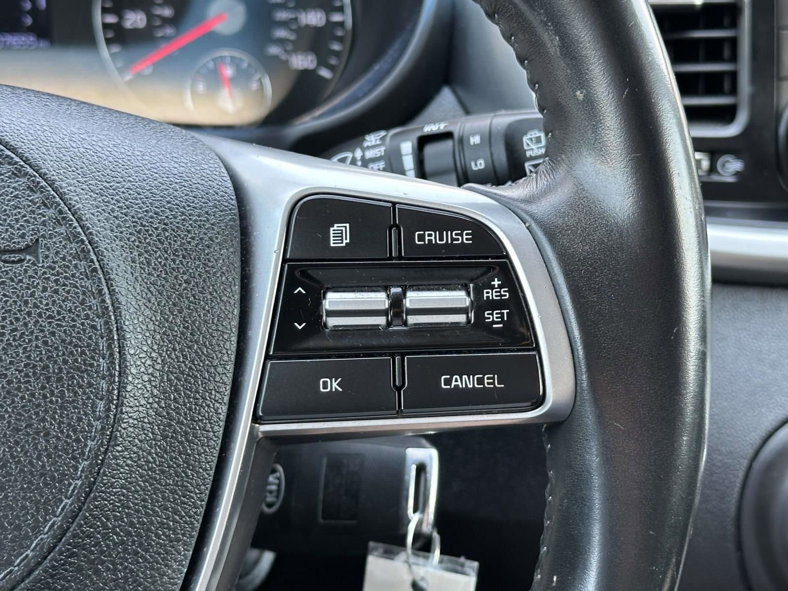 Used 2020 Kia Sorento LX w/ LX I4 Convenience Package FWD image 22