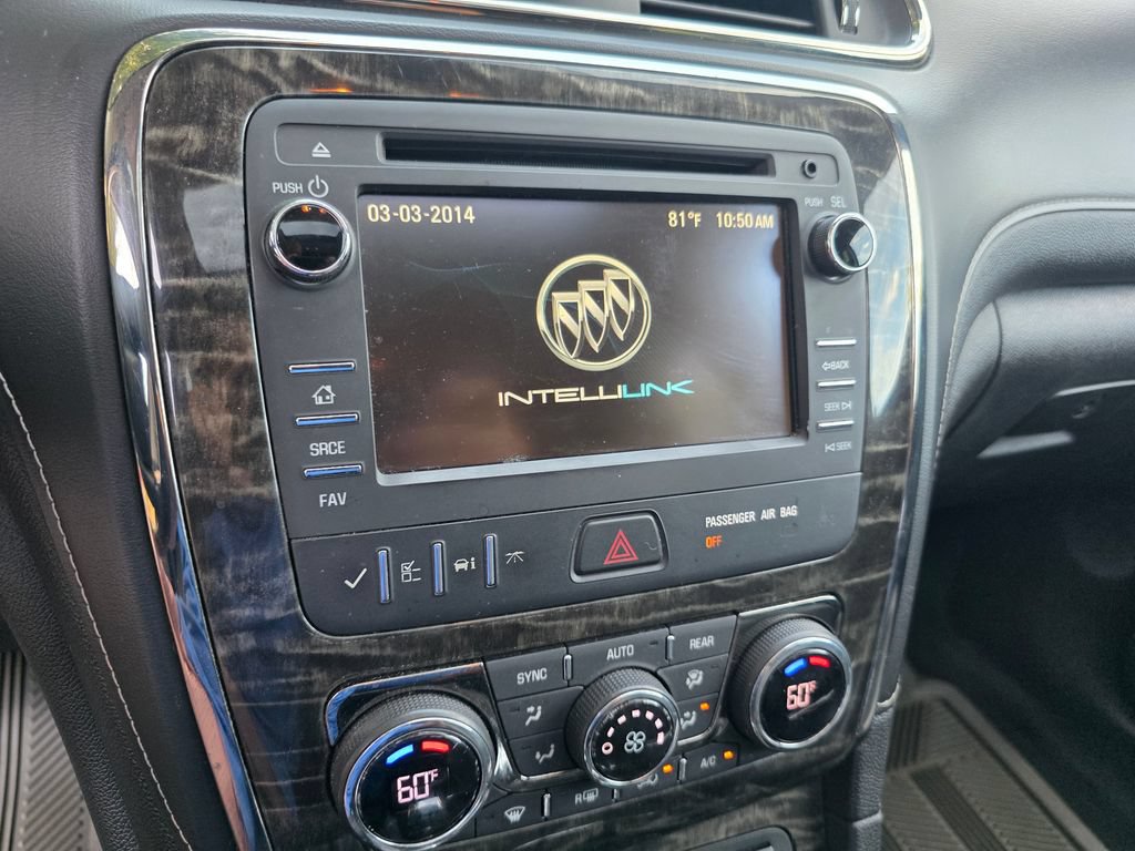 Used 2014 Buick Enclave Leather FWD image 18