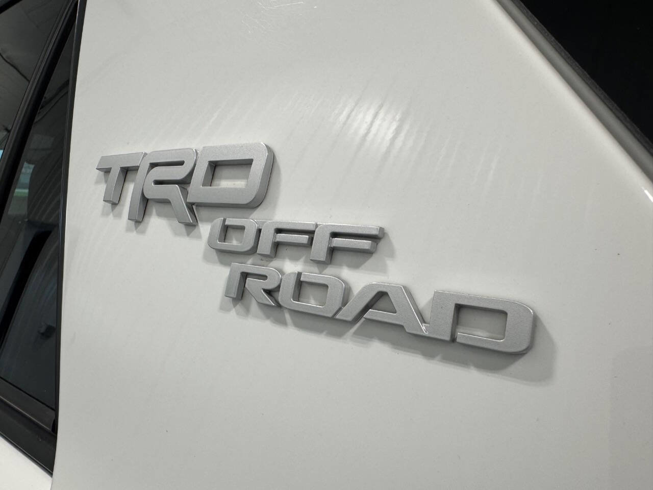 Used 2024 Toyota 4Runner TRD Off-Road image 6