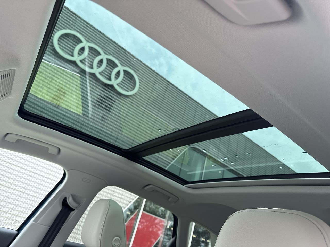 New 2026 Audi Q3 quattro 2.0T AWD/4WD image 17