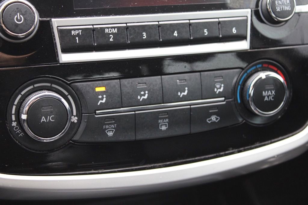 Used 2018 Nissan Altima 2.5 SR image 34