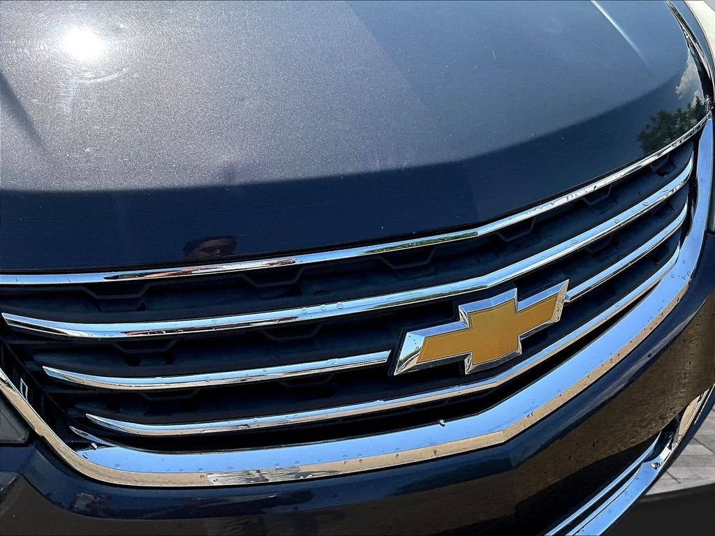 Used 2013 Chevrolet Traverse LTZ FWD image 33