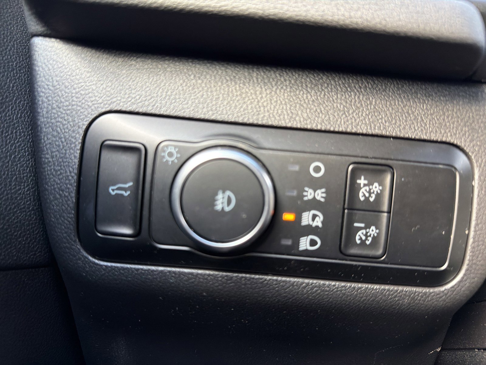 Used 2024 Ford Escape Platinum image 26