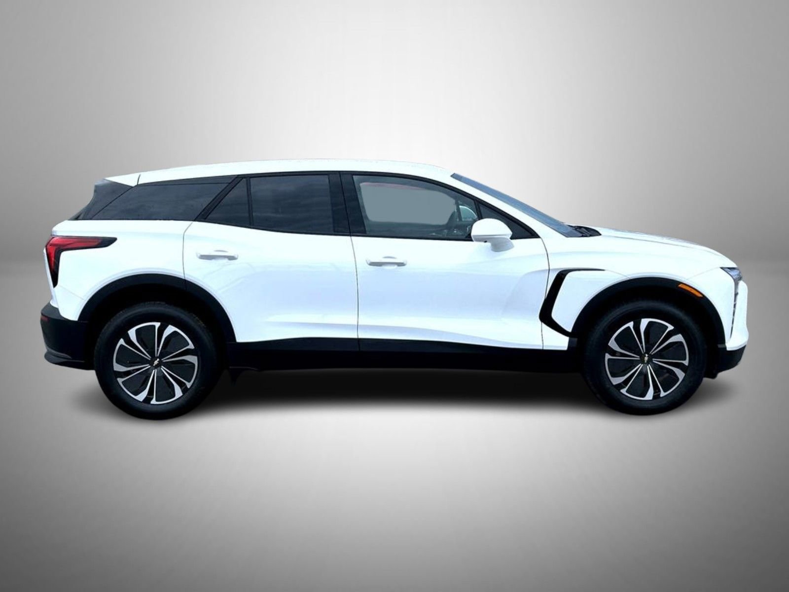 New 2026 Chevrolet Blazer EV LT image 4