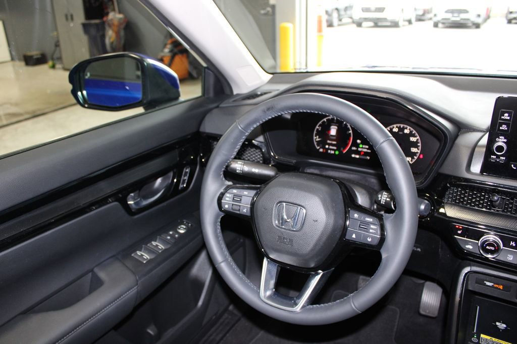 Used 2023 Honda CR-V EX-L image 21