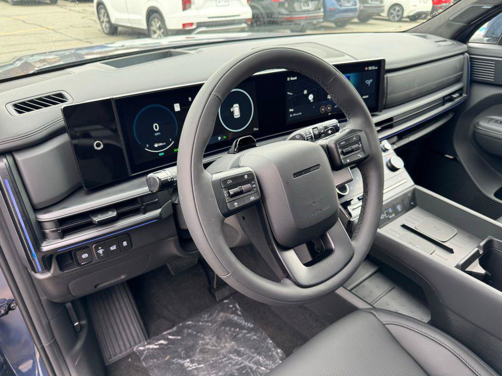 New 2026 Hyundai Santa Fe Calligraphy AWD/4WD image 15
