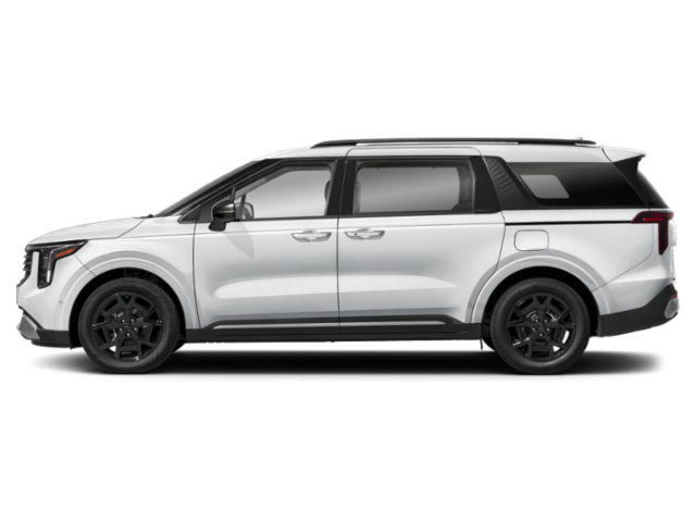 Certified 2025 Kia Carnival SX Prestige FWD image 8