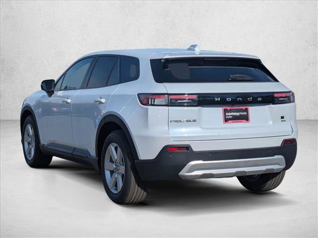 New 2026 Honda Prologue EX image 9