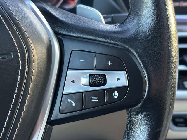 Used 2022 BMW X5 xDrive40i w/ Premium Package image 13