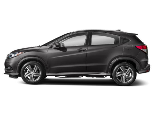 Used 2019 Honda HR-V Touring image 3