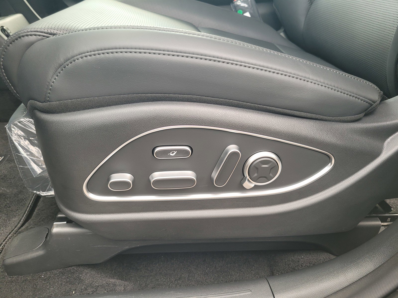 New 2026 Hyundai Palisade Calligraphy image 13