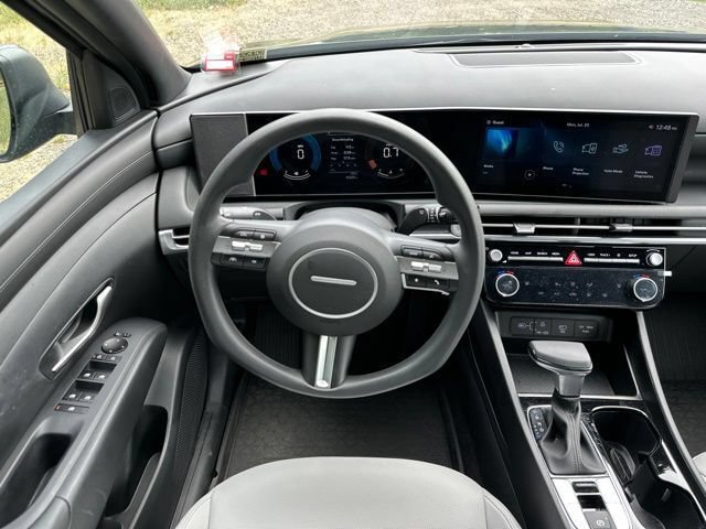 Certified 2025 Hyundai Santa Cruz SEL AWD/4WD image 29
