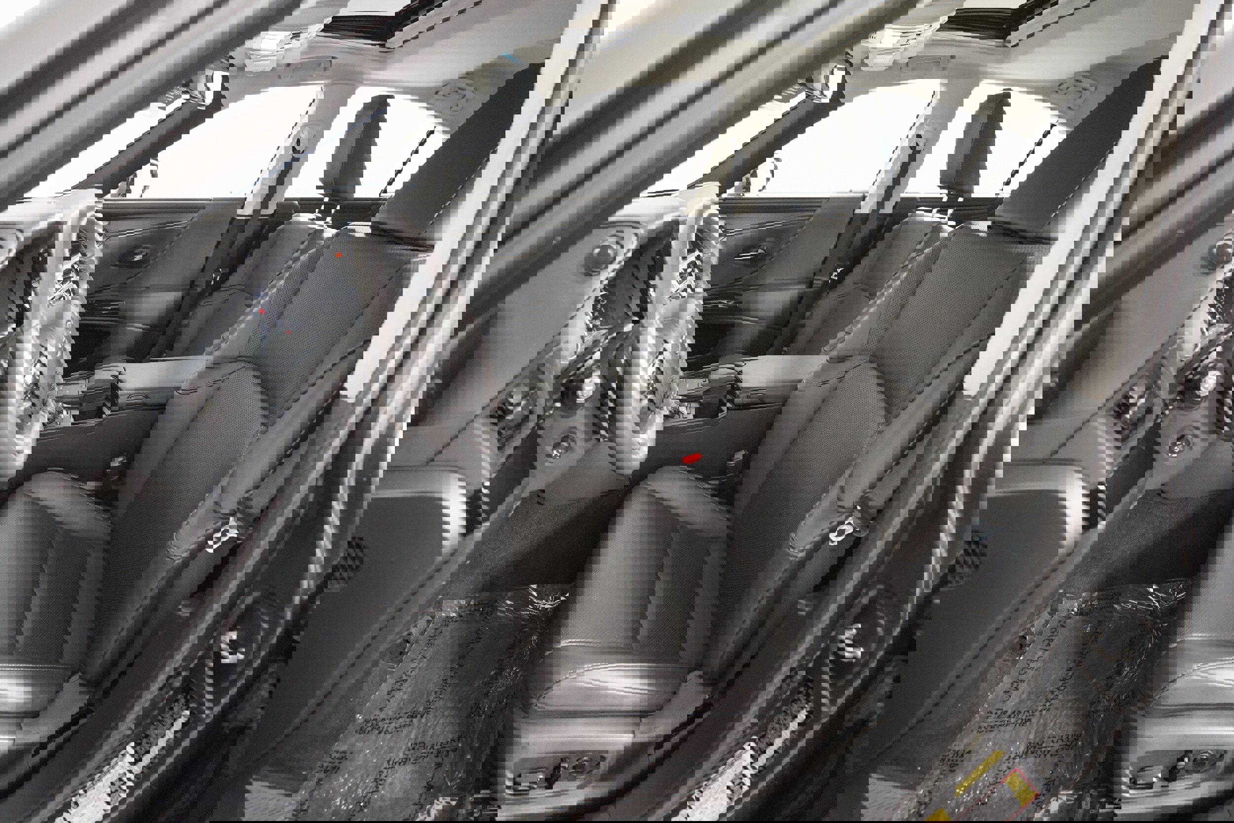 Used 2022 Lexus ES 350 image 9