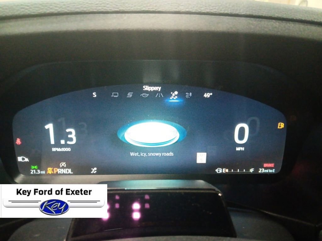 New 2026 Ford Explorer Platinum AWD/4WD image 45