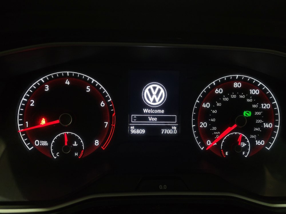 Used 2019 Volkswagen Jetta SE w/ Cold Weather Package FWD image 23